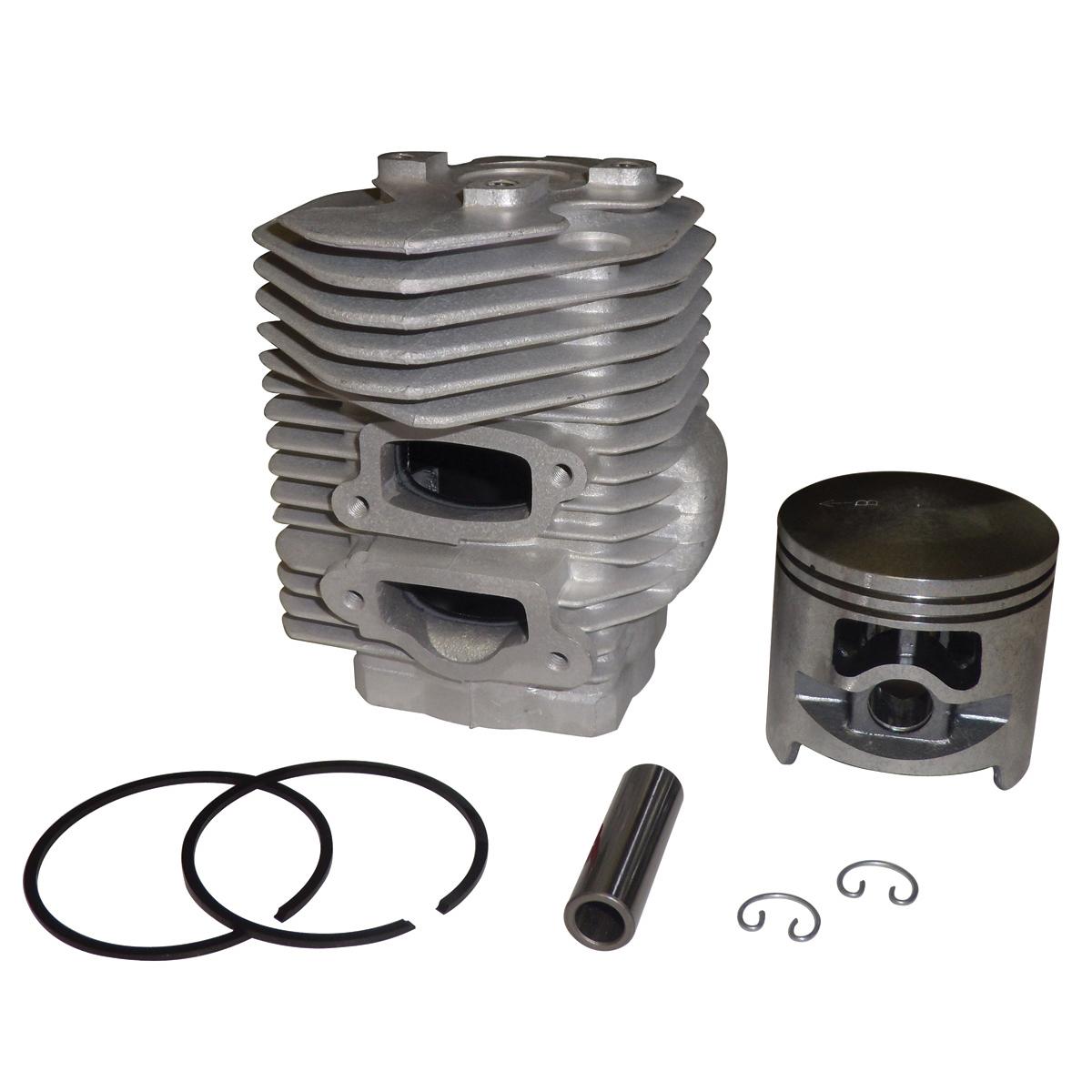 Cylinder Assembly - ST0611 by Jakmax